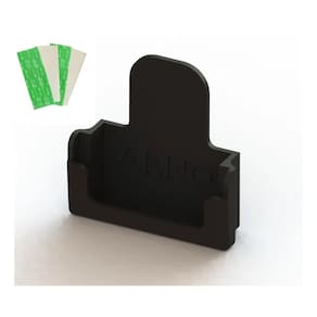 Kit 4 Suportes Controle Ventilador Arno Ultimate Dupla Face