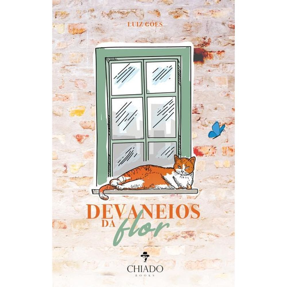 Devaneios da Flor