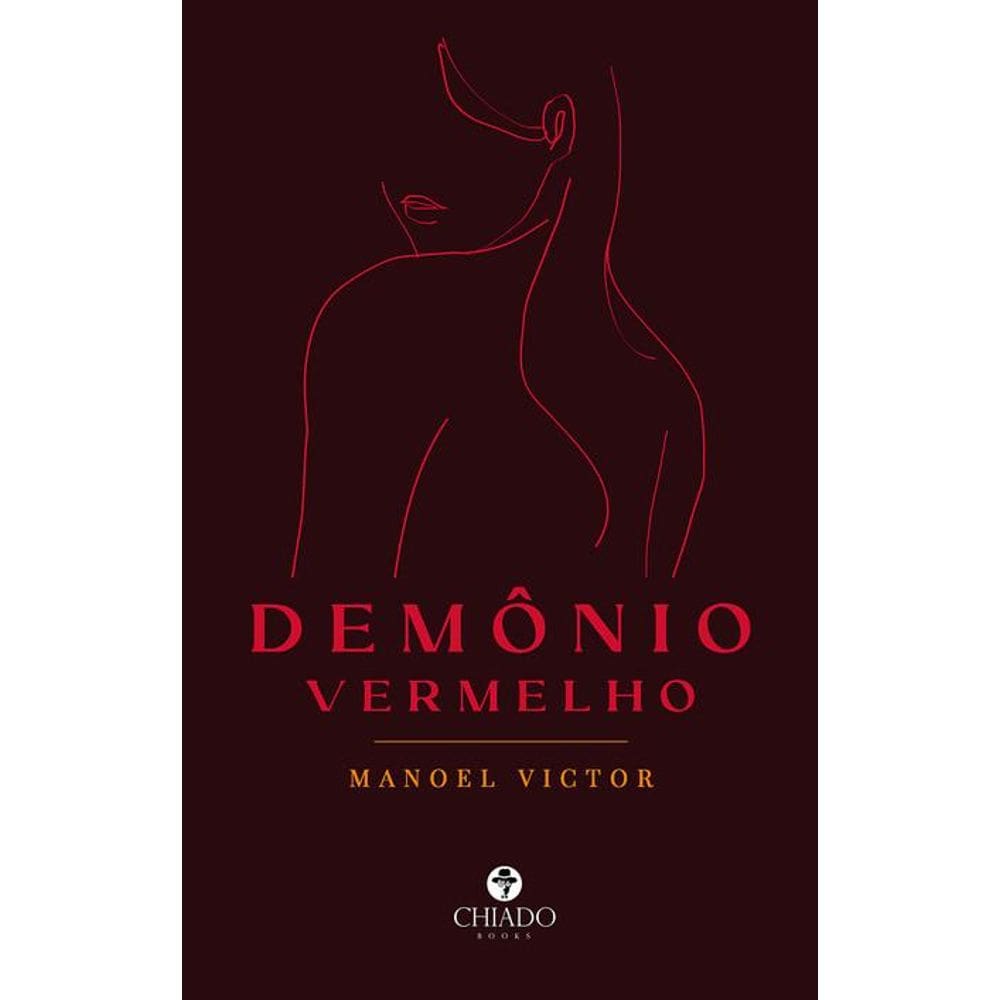 Demônio vermelho