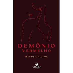 Demônio vermelho
