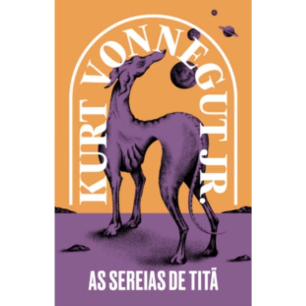 Sereias De Tita, As                             01