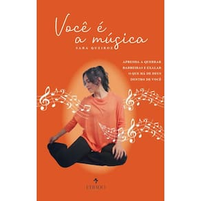 Você é a música