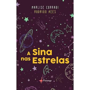 A Sina nas Estrelas