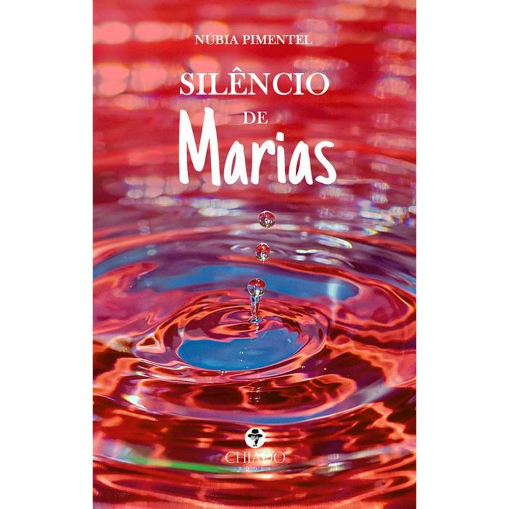 Silêncio de Marias