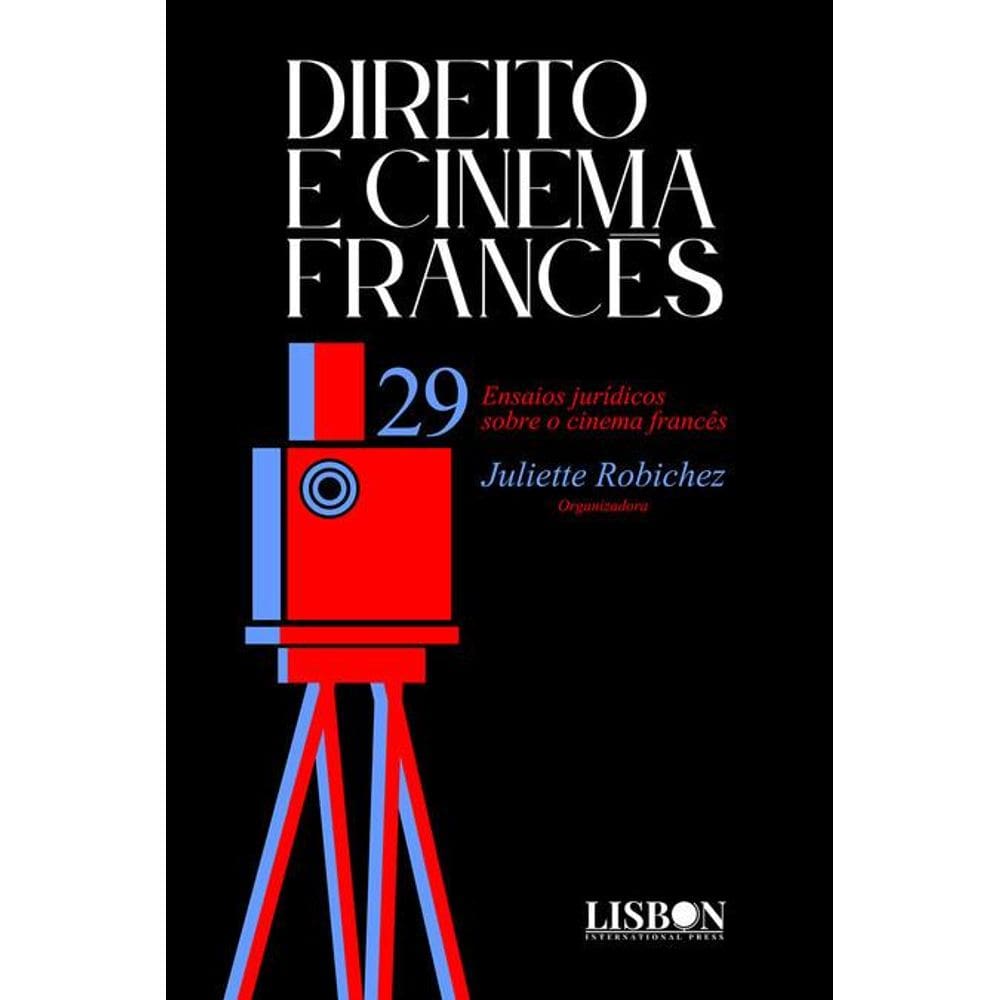 Direito e Cinema Francês