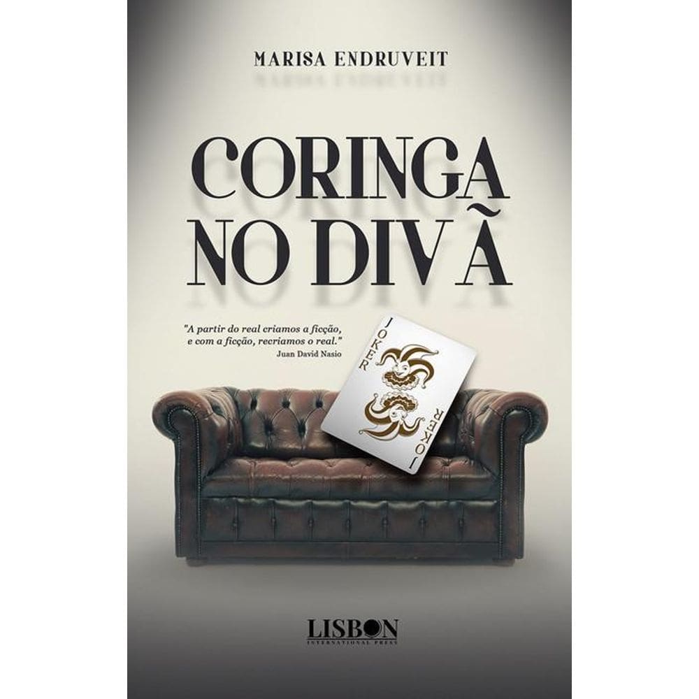 Coringa no Divã