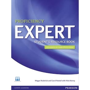 Expert Proficiency - Student`S Resource Book - With Key