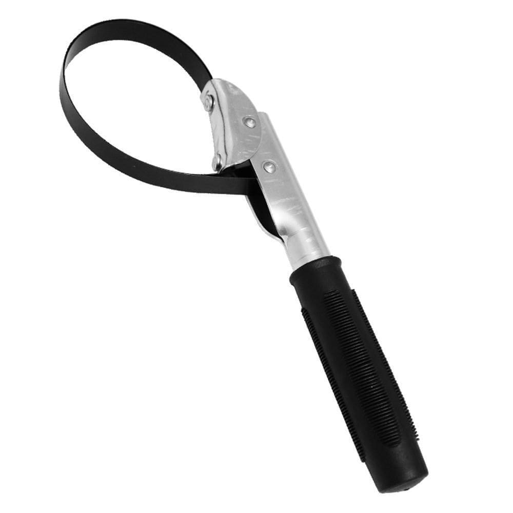 Chave Saca Filtro De Oleo Cabo De Borracha  2017-Pp  - Lupus