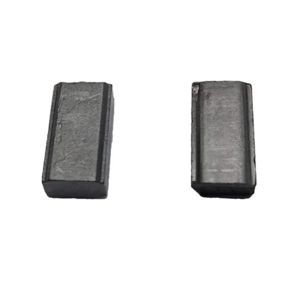 Escova Carvão 127V Para Lixadeira Lpv600 - Vonder