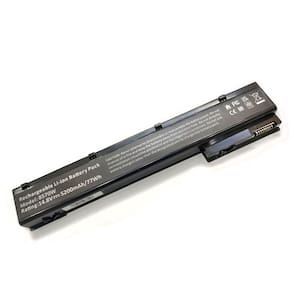 Bateria Compatível Com Elitebook 8570w 8560w Vh08 l18650vh08