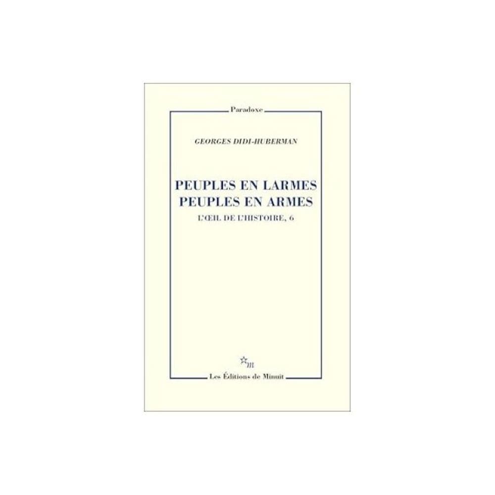 Peuples En Larmes Peuples En Armes - Vol. 6