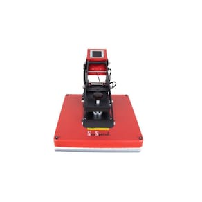 Prensa Térmica Plana 38X38cm SSK-38 110V - Sun Special