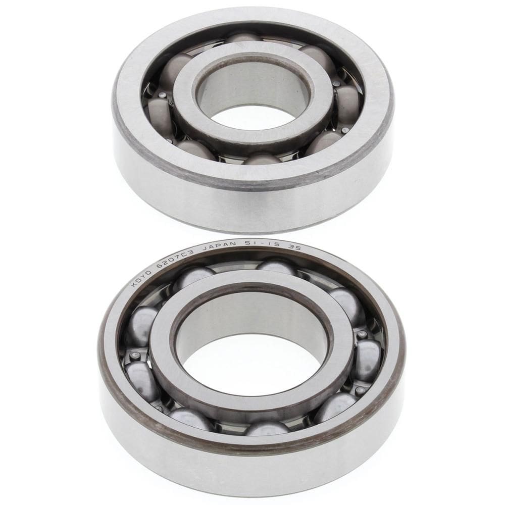 Rolamento de Virabrequim Br Parts CRF 230 03/19 + CRF 150F 03/05 Par