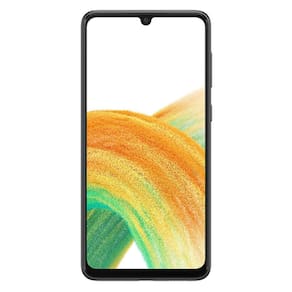 Samsung Galaxy A33 5G 128GB Branco - Muito Bom Usado