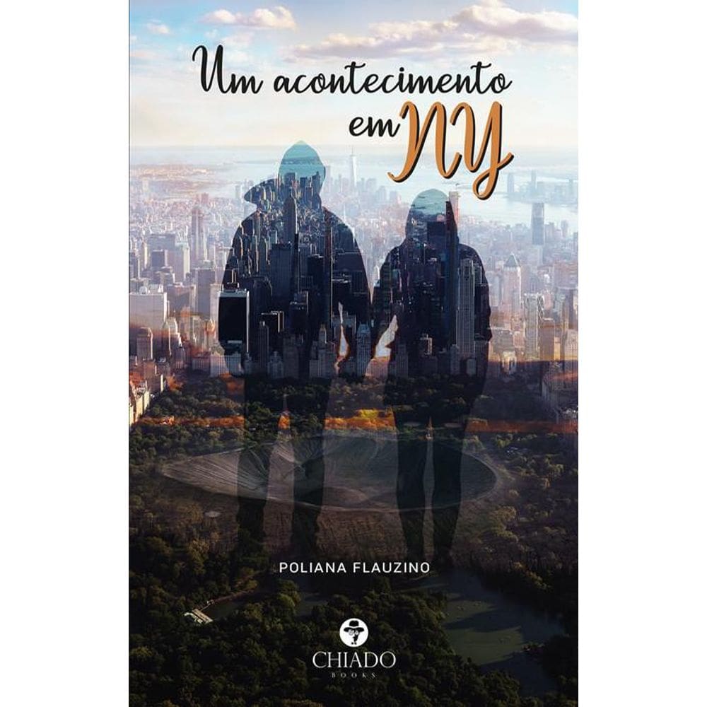 Um acontecimento em NY