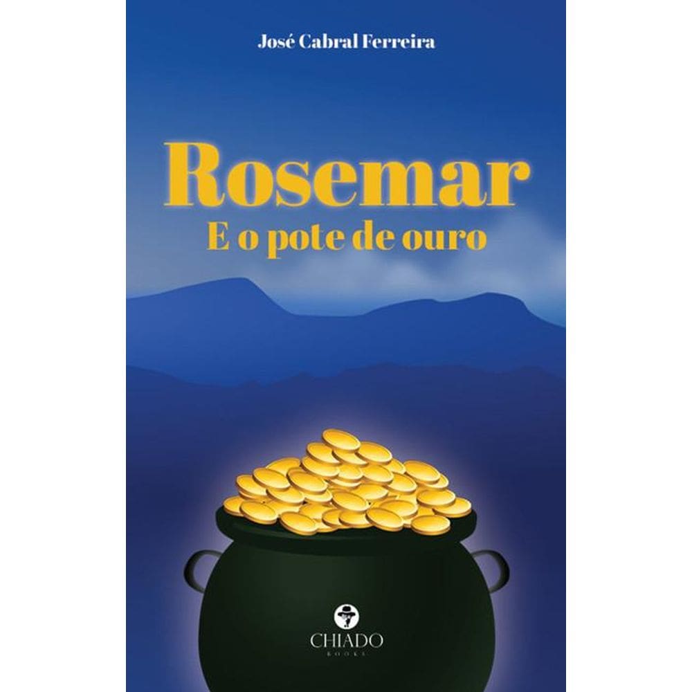Rosemar e o pote de ouro