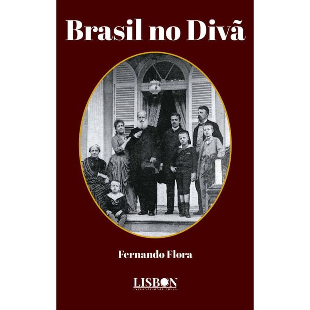 Brasil no Divã