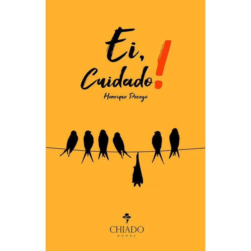 Ei, Cuidado!