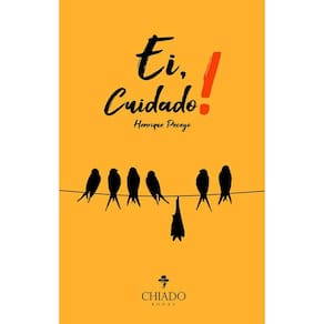 Ei, Cuidado!