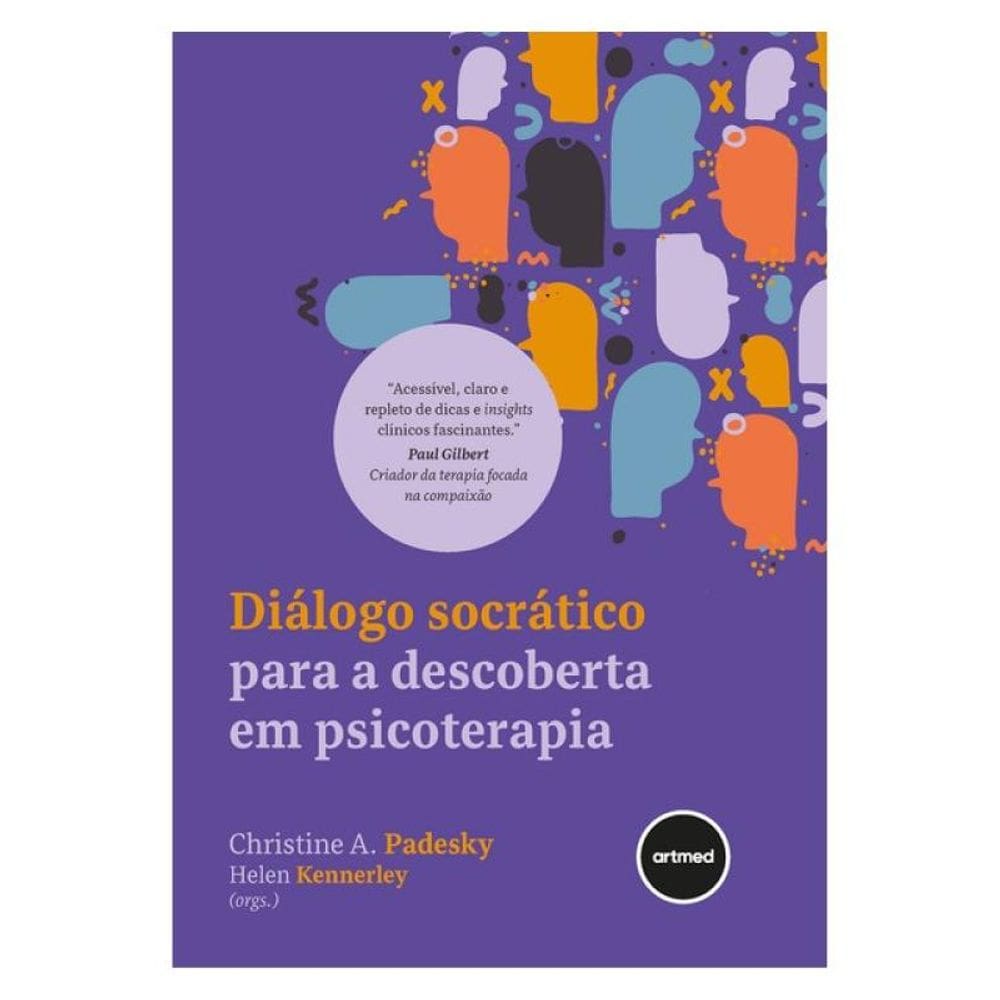 Diálogo Socrático Para A Descoberta Em Psicoterapia
