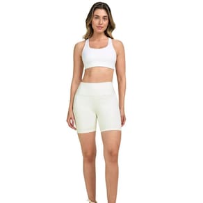 Bermuda Essentials 2511103-C0062 - Branco M