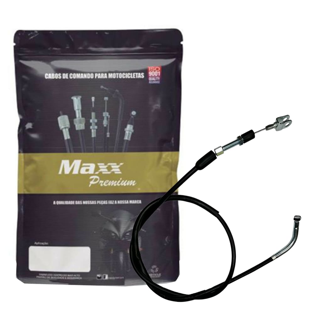 Cabo De Embreagem Suzuki Yes 125 2008+ (Maxx Premium)
