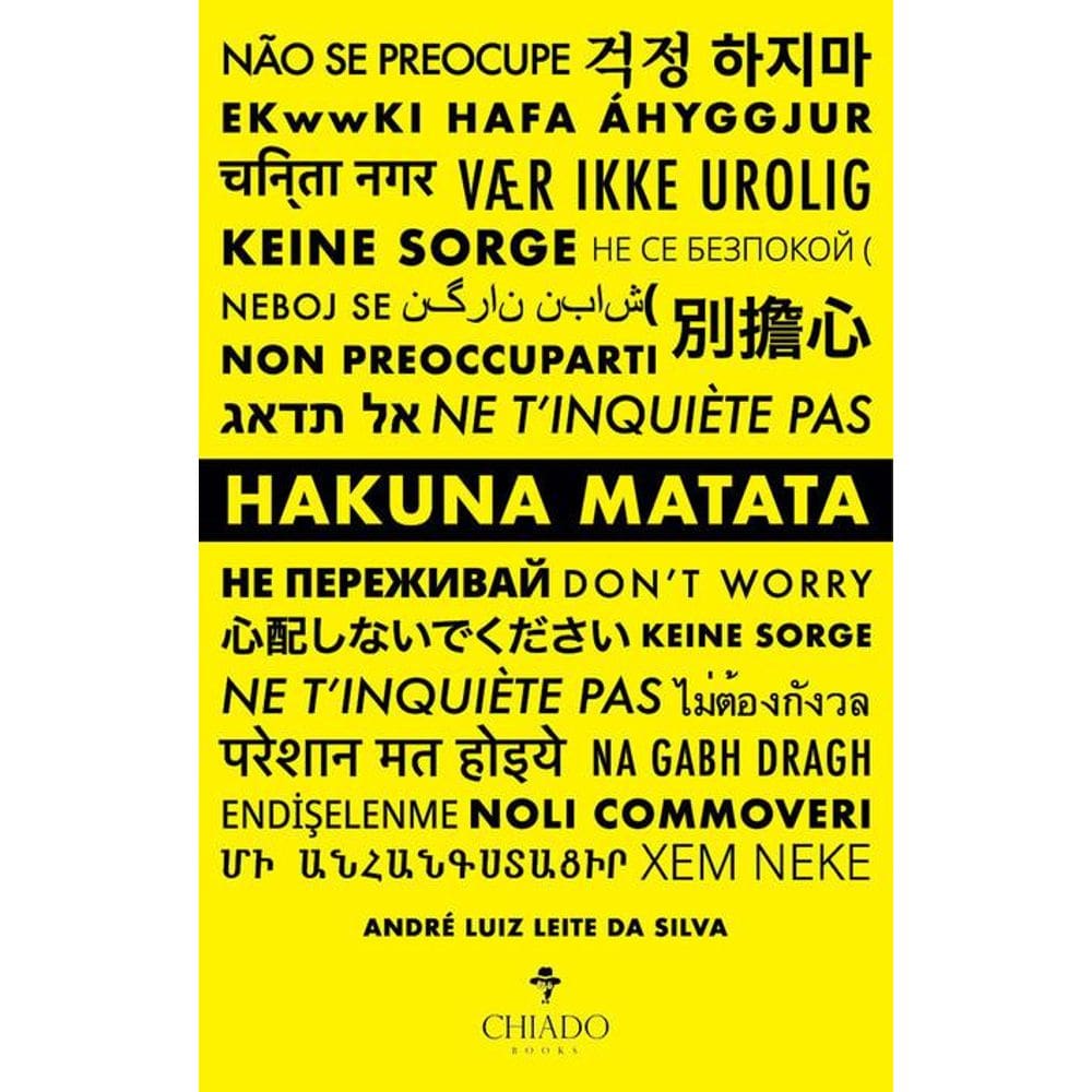 Hakuna Matata