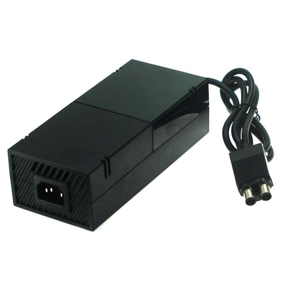 Fonte Xbox One Bivolt 110V 220V