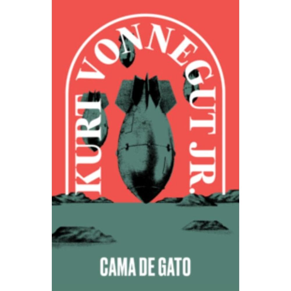 Cama De Gato                                    01