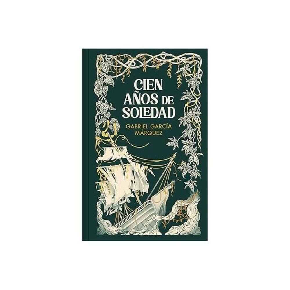 Cien Años De Soledad