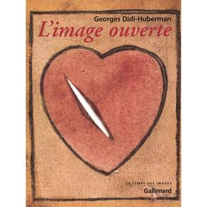 Image Ouverte, L` - Motifs De I`Incarnation Dans Les Arts Visuels