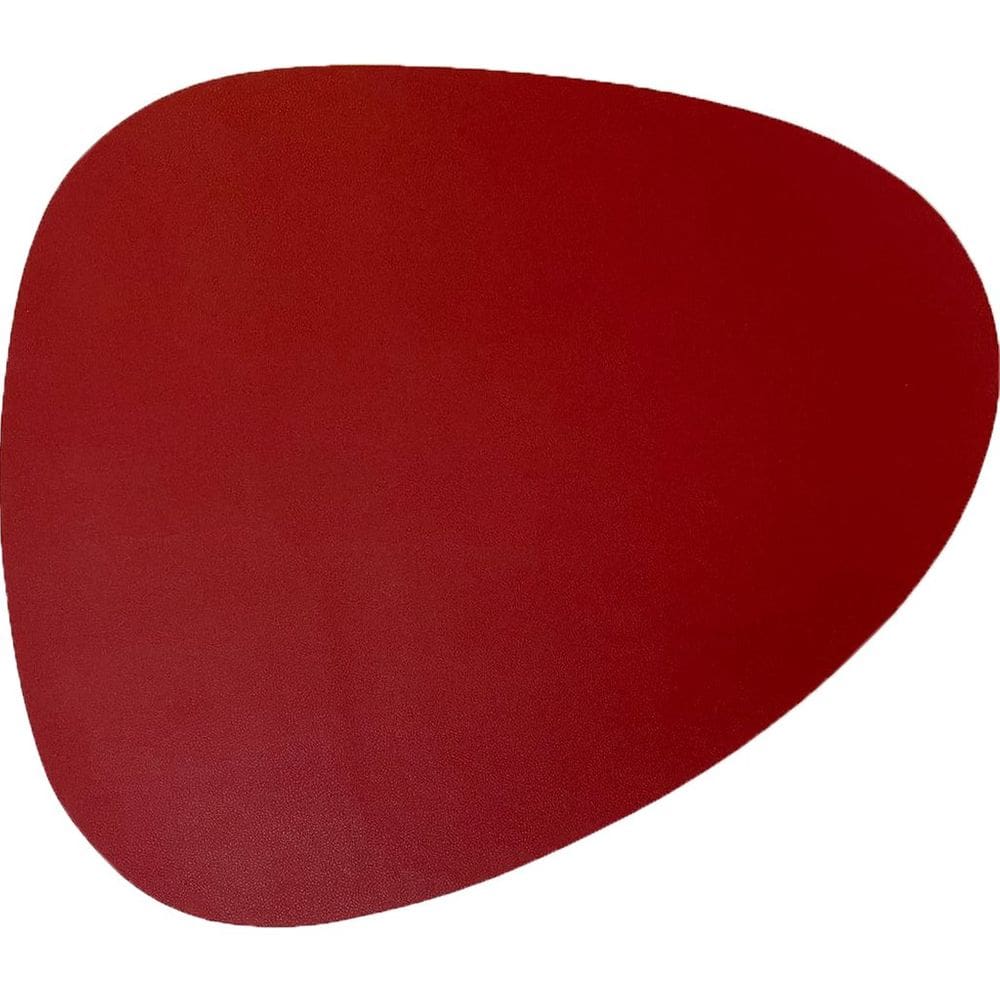 Jogo 8 Americano Shape PU 43cm