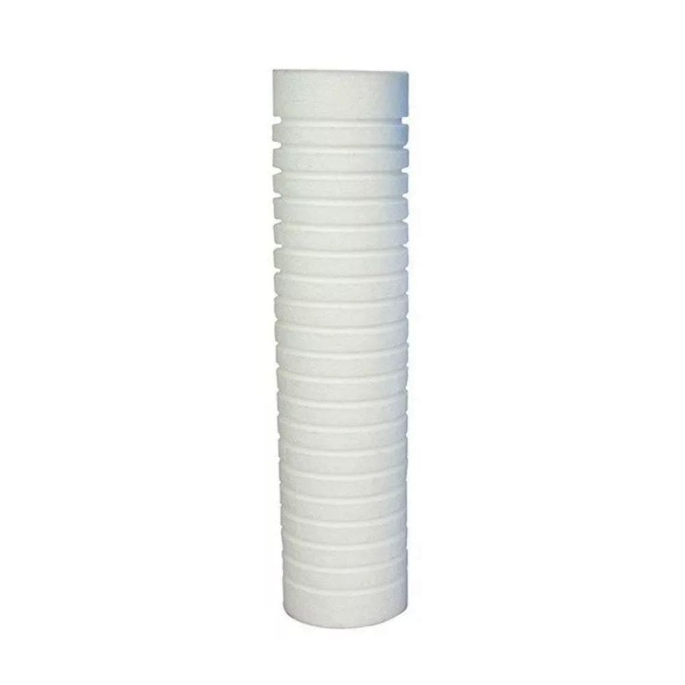 Refil Polipropileno 9.3/4 - 5u - 5 Micra