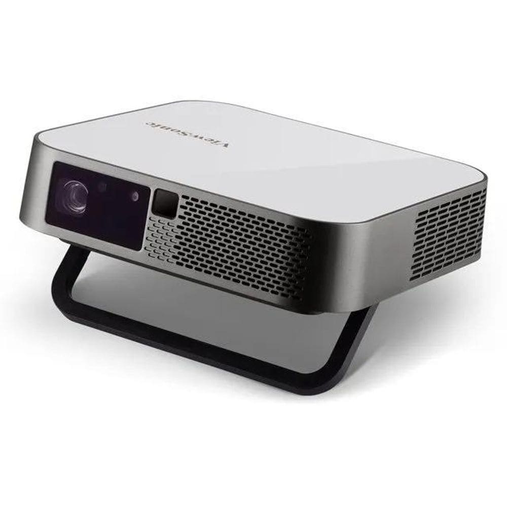 Projetor Portatil M2e Led Full Hd Vga/Hdmi, Som Integrado- Viewsonic