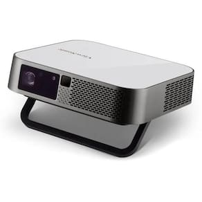 Projetor Portatil M2e Led Full Hd Vga/Hdmi, Som Integrado- Viewsonic