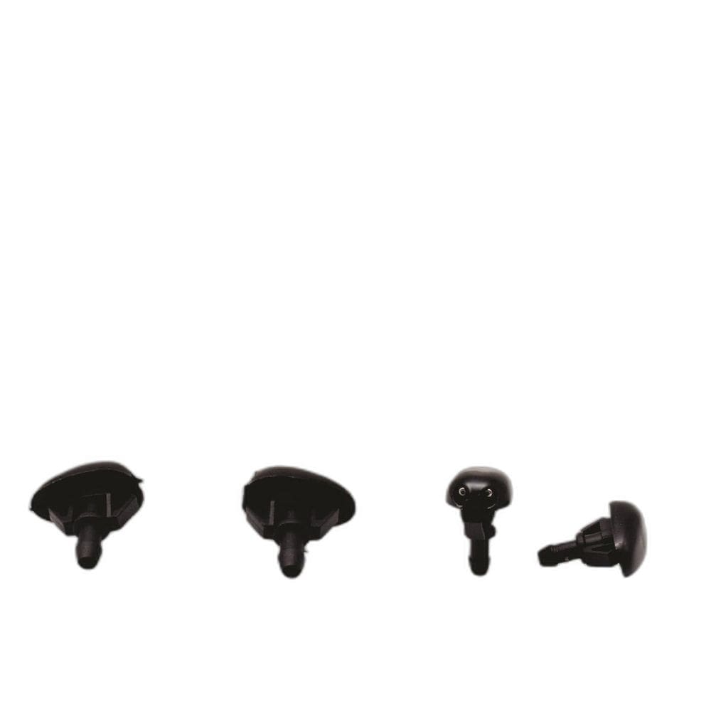 Par Brucutu Esguicho Agua Parabrisa Nissan Sentra Pahtfinder