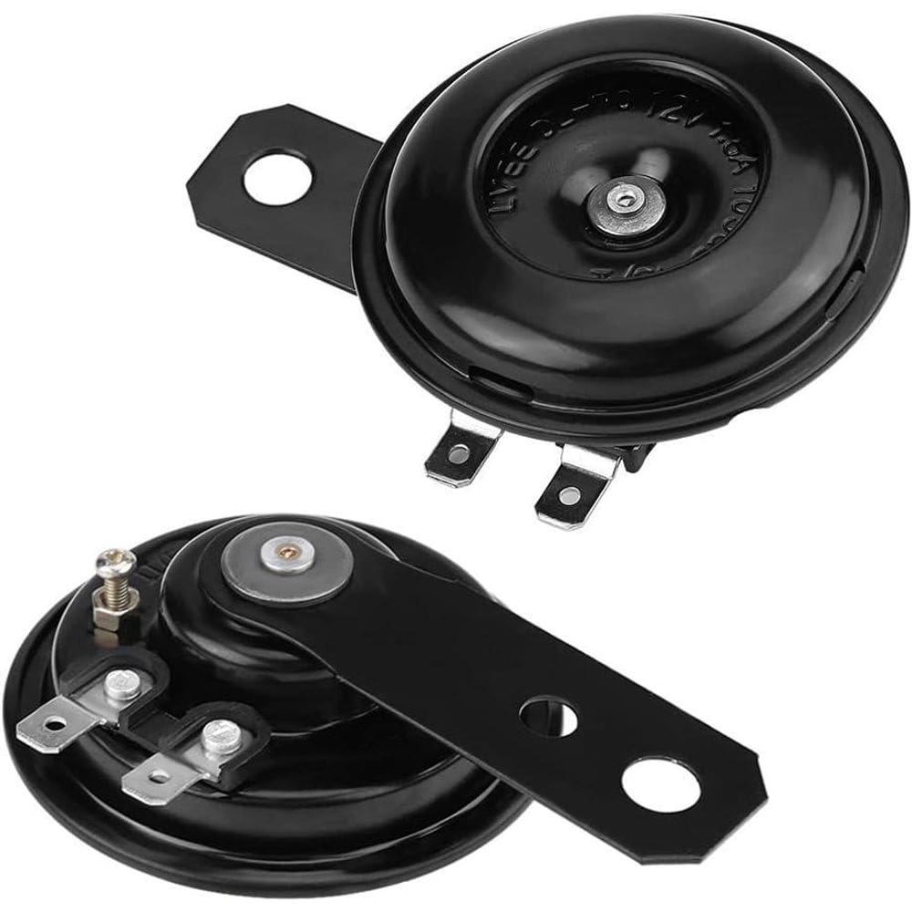 Buzina 12V Honda Cbx Twister 250 06-09