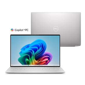 Notebook Dell XPS 13 X13-U7256V-M10 13.4" 3K OLED Touch Intel® Core™ Ultra 7 16GB 1TB SSD Win 11