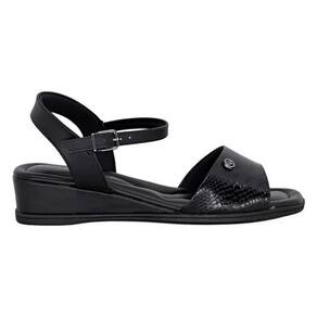 Sandalia Feminina Anabela Comfortflex Ultraconforto 2470404