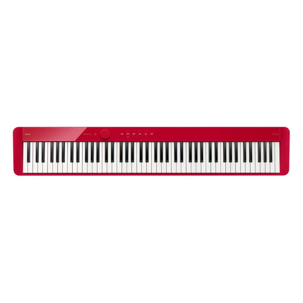 Piano Digital Privia PX-S1100 88 Teclas Bluetooth