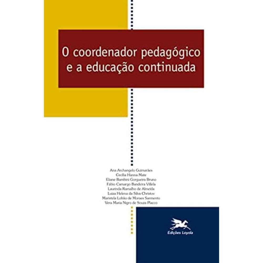 Vera Maria Nigro de Souza Placco