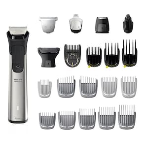 Philips Norelco Multigroom 9000 Aparador Pêlos Barba E Corpo