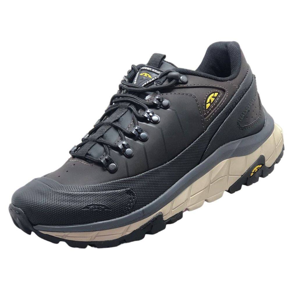 Tenis Trilha Bull Terrier Masculino Legacy Low