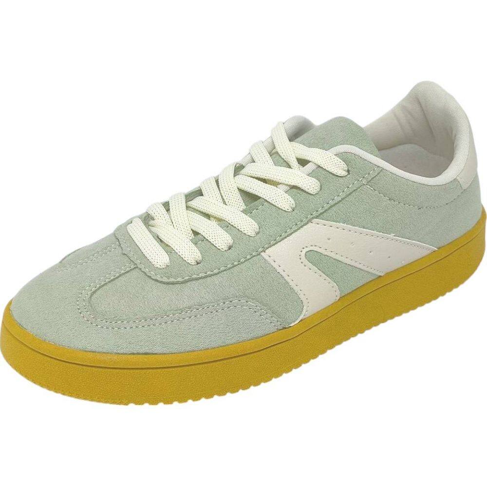 Tênis Feminino Conforto Style Casual Flatform Cacci