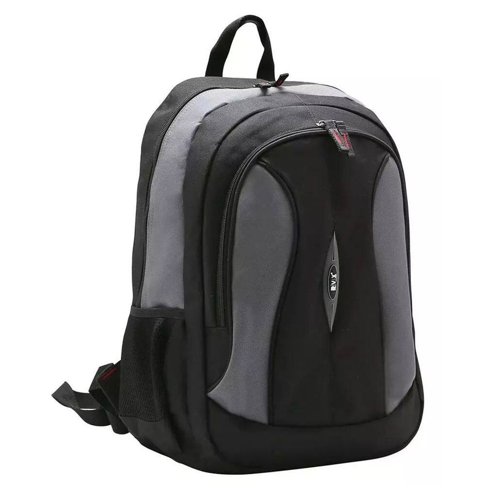 Mochila Escolar Moderna Espaçosa Republic Vix Chenson