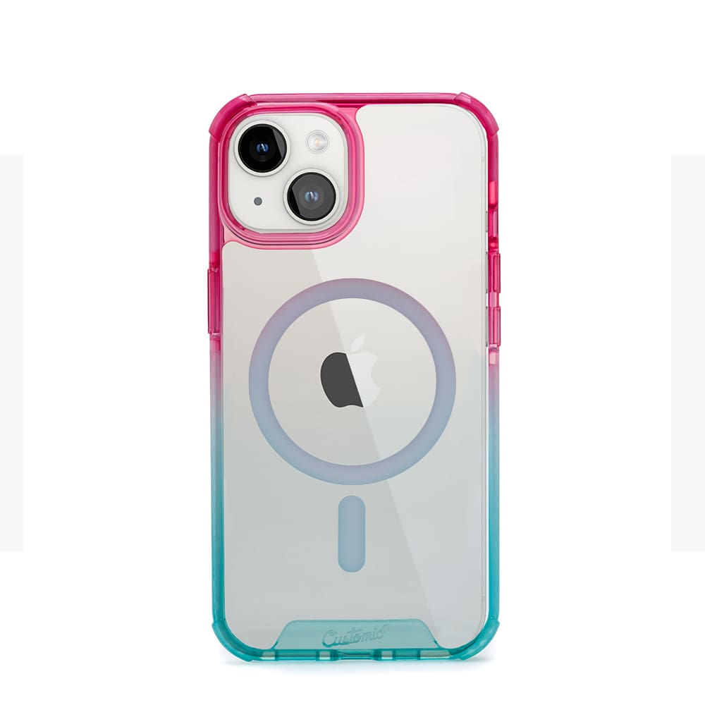 Capa Customic Impactor Ultra Magsafe Holo 14