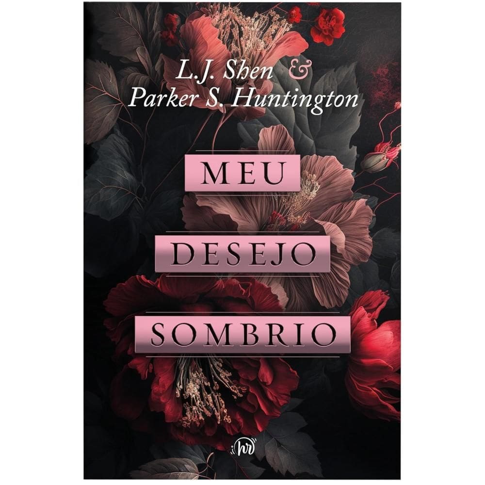 Meu desejo sombrio – Uma releitura de Cinderela, do mesmo universo de Meu Romeu sombrio