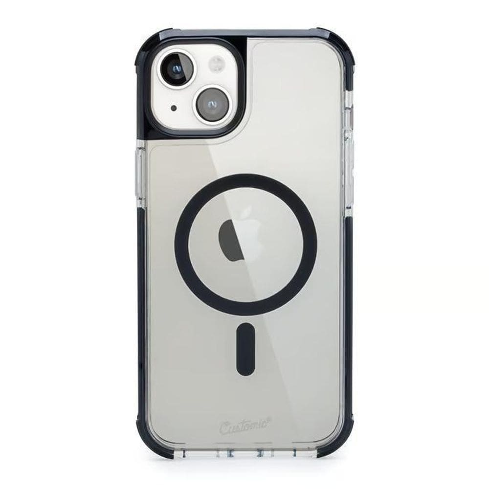 Capa Customic Impactor Ultra Magsafe 14