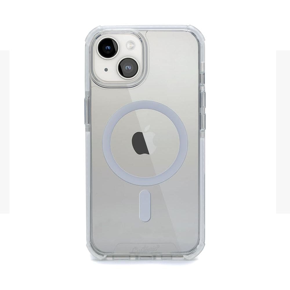 Capa Customic Impactor Ultra Magsafe 14