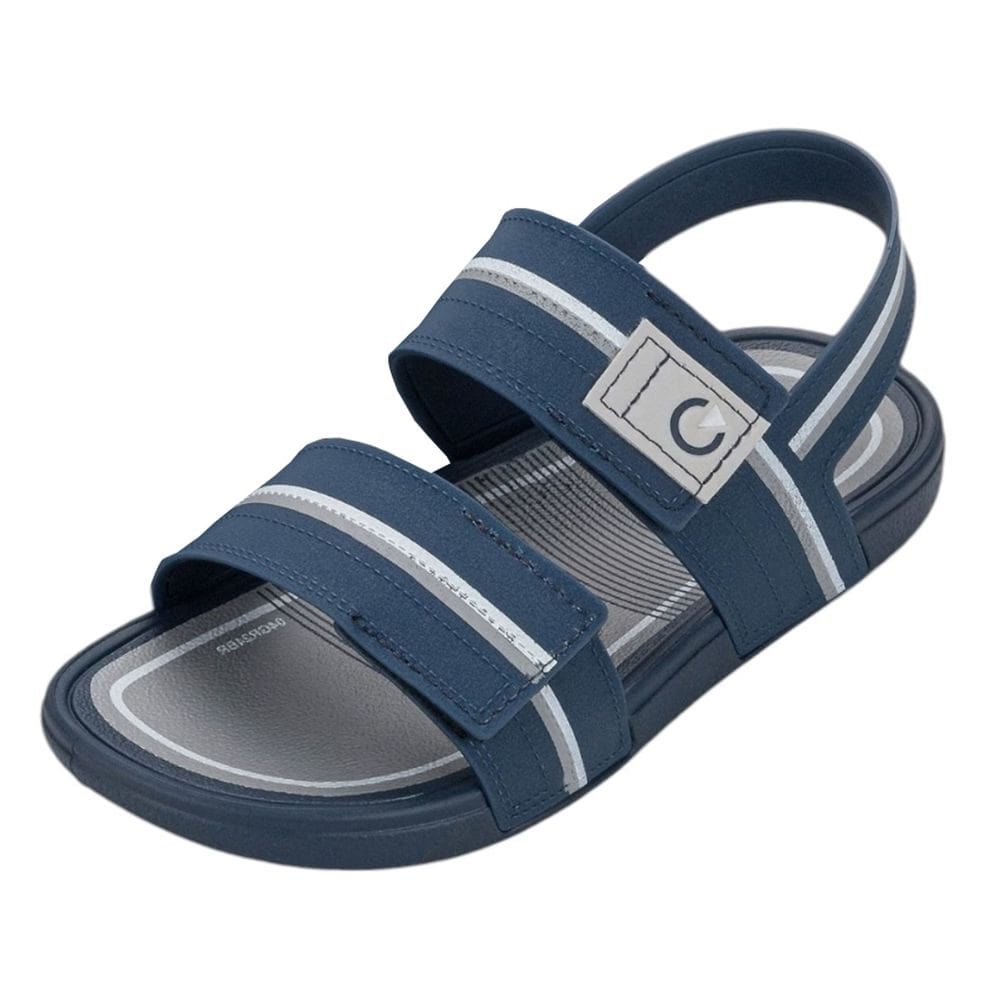 Sandalia Infantil Menino Cartago Kids Detroit Ii 12306